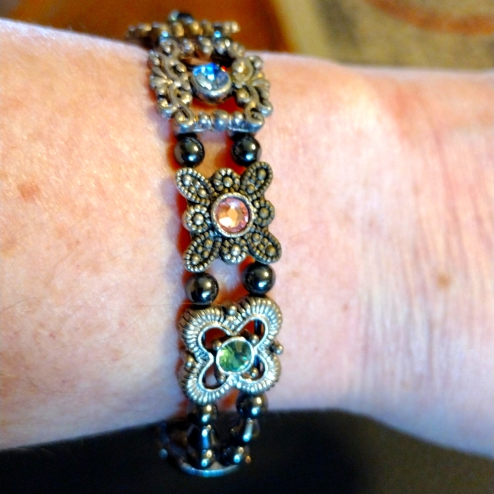 Magnificent Magnetized Bracelet